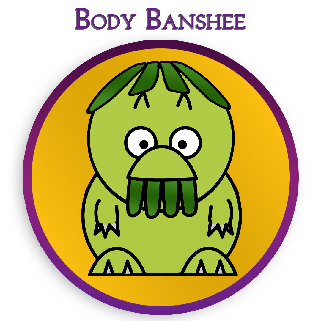 Body Banshee