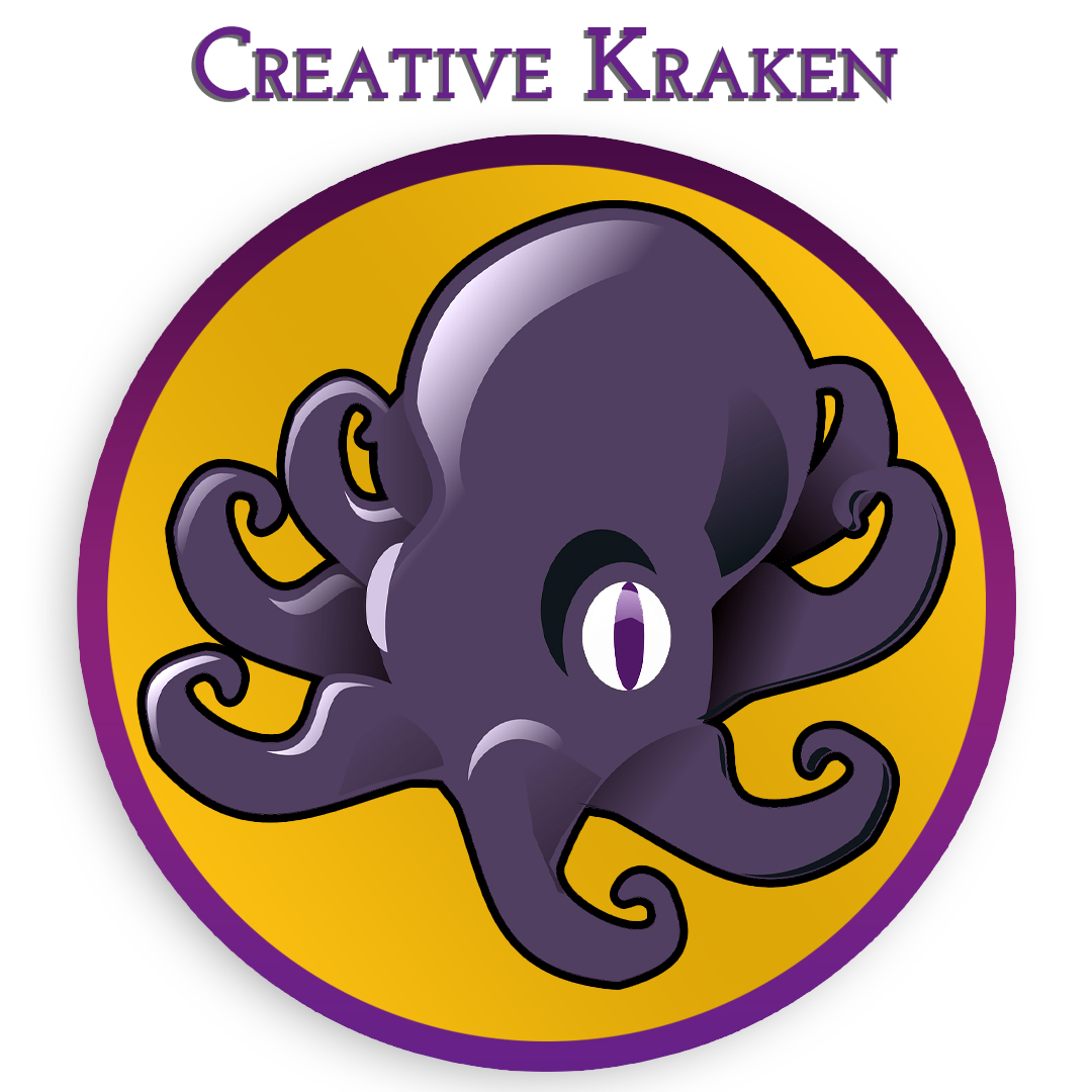 Creative Kraken