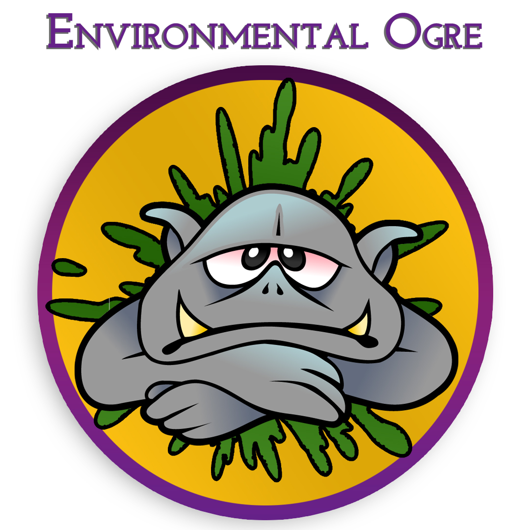 Environmental Ogre