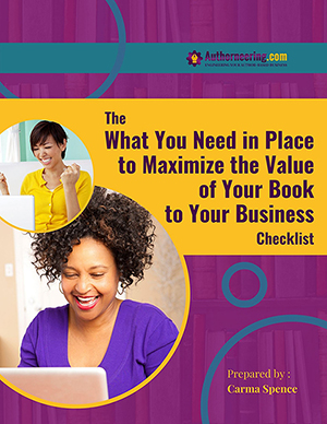 Maximize Your Book's Value