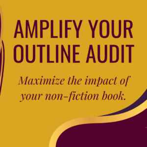 Amplify Your Outline Audit