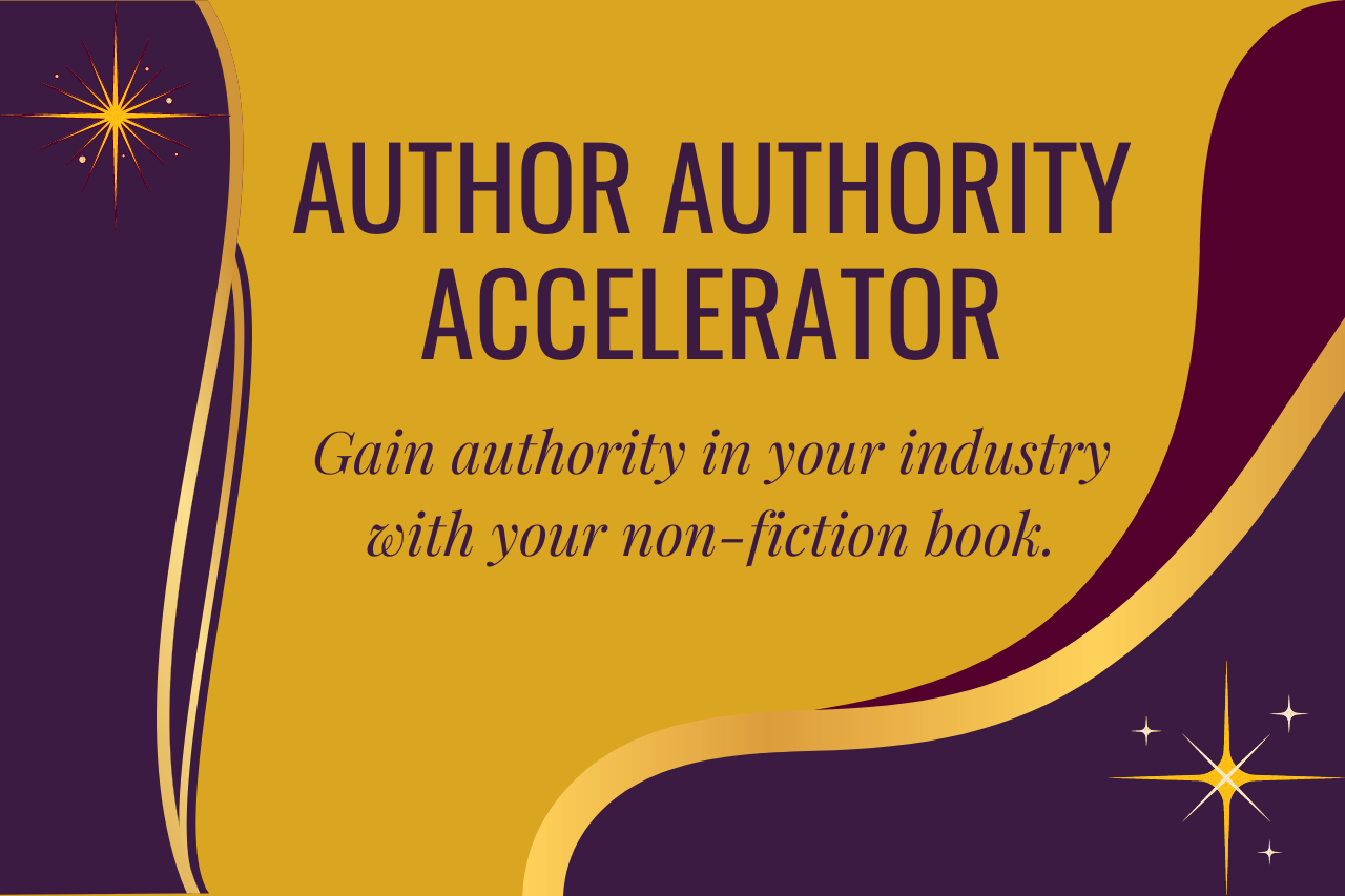 Author Authority Accelerator