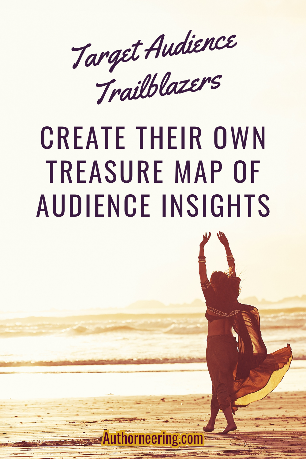 Treasure Map of Audience Insights