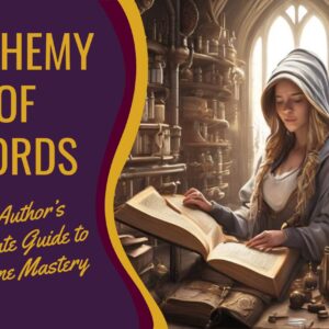 The Author’s Ultimate Guide to Tagline Mastery