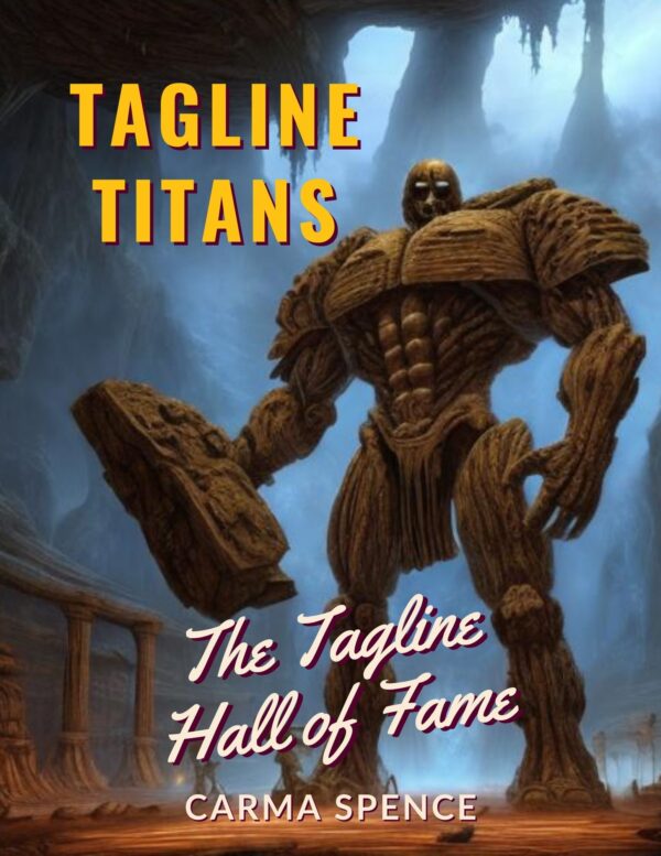 Tagline Titans