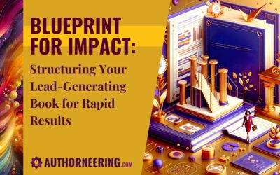 Blueprint for Impact: Structuring Your Lead-Generating Book for Rapid Results